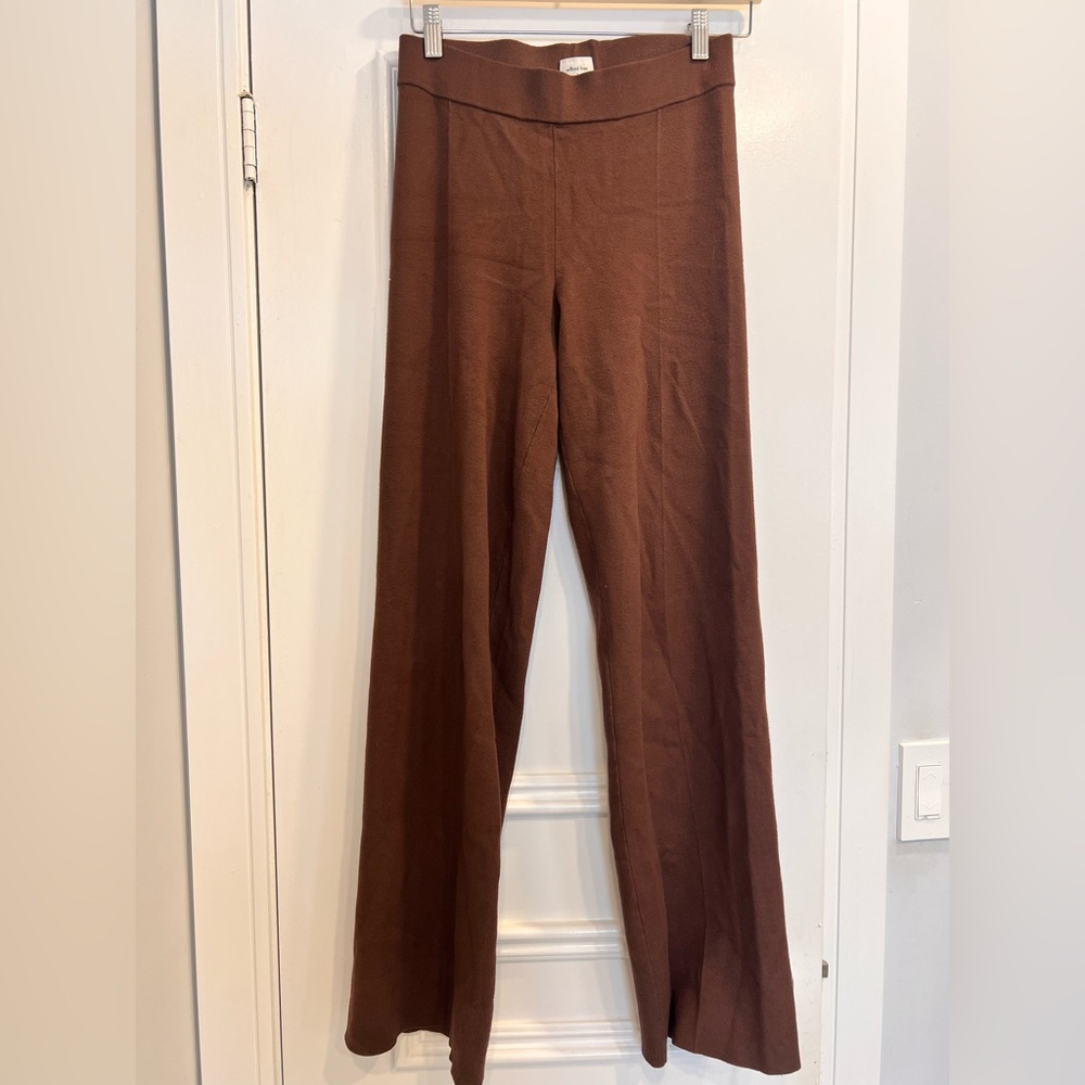 Aritzia Wilfred Souvenir Pant
